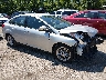 1FADP3F20GL****** Salvamento y Destrozados 2016 Ford Focus en Cleveland