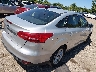 1FADP3F20GL****** Salvamento y Destrozados 2016 Ford Focus en Estado de Ohio