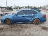JF1GE61659G****** Repairable 2009 Subaru Impreza in Wisconsin State