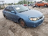 JF1GE61659G****** Salvage and Wrecked 2009 Subaru Impreza in Milwaukee