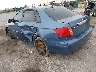 JF1GE61659G****** Salvage and Repairable 2009 Subaru Impreza in Milwaukee