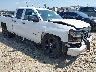 1GCVKREC8JZ****** Repairable 2018 Chevrolet Silverado 1500