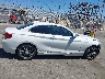 WBA2J1C51JV****** Repairable 2018 BMW 2 Series in California State