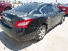 1N4AA5APXBC****** Salvage and Wrecked 2011 Nissan Maxima in Texas State