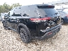 5N1DR3AC4NC****** Salvamento y Reparables 2022 Nissan Pathfinder en Indianapolis