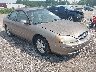1FAFP55U42A****** Salvamento y Destrozados 2002 Ford Taurus en Birmingham