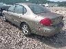1FAFP55U42A****** Salvamento y Reparables 2002 Ford Taurus en Birmingham