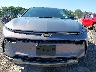 3GN7DNRP7SS****** Destrozados 2025 Chevrolet Equinox EV en Estado de Nueva York
