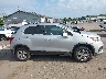 3GNCJPSB4HL****** Usados 2017 Chevrolet Trax en Estado de Ohio