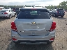 3GNCJPSB4HL****** Destrozados 2017 Chevrolet Trax