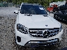 4JGDF6EE5HA****** Destrozados 2017 Mercedes-Benz Gls 450 en Estado de Mississippi
