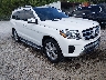 4JGDF6EE5HA****** Salvamento y Destrozados 2017 Mercedes-Benz Gls 450 en Gulf Coast