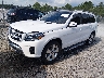 4JGDF6EE5HA****** Usados y Reparables 2017 Mercedes-Benz Gls 450 en Gulf Coast