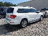 4JGDF6EE5HA****** Salvamento y Destrozados 2017 Mercedes-Benz Gls 450 en Estado de Mississippi