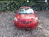 JTDBT903171****** Destrozados 2007 Toyota Yaris en Estado de Maryland