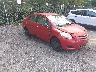 JTDBT903171****** Salvamento y Destrozados 2007 Toyota Yaris en Dundalk