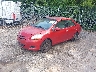 JTDBT903171****** Usados y Reparables 2007 Toyota Yaris en Dundalk