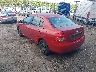 JTDBT903171****** Salvamento y Reparables 2007 Toyota Yaris en Dundalk