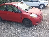 JTDBT903171****** Salvamento y Reparables 2007 Toyota Yaris en Estado de Maryland