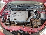 5YFBURHE6HP****** Repairable 2017 Toyota Corolla in Flint