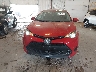 5YFBURHE6HP****** Wrecked 2017 Toyota Corolla in Michigan State