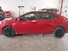 5YFBURHE6HP****** Repairable 2017 Toyota Corolla in Michigan State