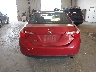 5YFBURHE6HP****** Wrecked 2017 Toyota Corolla