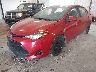 5YFBURHE6HP****** Used and Repairable 2017 Toyota Corolla in Flint
