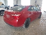 5YFBURHE6HP****** Salvage and Wrecked 2017 Toyota Corolla in Michigan State