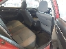 5YFBURHE6HP****** Wrecked 2017 Toyota Corolla in Flint