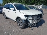 5N1DR2MNXHC****** Salvamento y Destrozados 2017 Nissan Pathfinder en Long Island