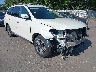 5N1DR2MNXHC****** Salvamento y Reparables 2017 Nissan Pathfinder en Estado de Nueva York