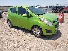 KL8CD6S92EC****** Salvage and Wrecked 2014 Chevrolet Spark in Amarillo