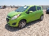 KL8CD6S92EC****** Used and Repairable 2014 Chevrolet Spark in Amarillo
