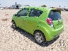 KL8CD6S92EC****** Salvage and Repairable 2014 Chevrolet Spark in Amarillo