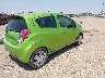 KL8CD6S92EC****** Salvage and Wrecked 2014 Chevrolet Spark in Texas State