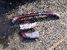 2FMPK3G9XHB****** Destrozados 2017 Ford Edge en Estado de Texas