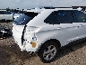 2FMPK3G9XHB****** Reparables 2017 Ford Edge en Estado de Texas