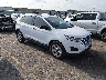 2FMPK3G9XHB****** Salvamento y Destrozados 2017 Ford Edge en Houston
