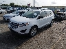 2FMPK3G9XHB****** Usados y Reparables 2017 Ford Edge en Houston