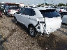 2FMPK3G9XHB****** Salvamento y Reparables 2017 Ford Edge en Houston