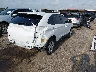 2FMPK3G9XHB****** Salvamento y Destrozados 2017 Ford Edge en Estado de Texas