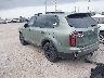 5XYP5DGC4PG****** Salvage and Repairable 2023 Kia Telluride in Indianapolis