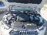 WAUGNAF41HN****** Reparables 2017 Audi A4 en Fort Worth North