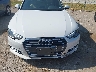 WAUGNAF41HN****** Destrozados 2017 Audi A4 en Estado de Texas