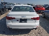 WAUGNAF41HN****** Destrozados 2017 Audi A4