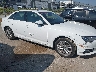 WAUGNAF41HN****** Usados 2017 Audi A4