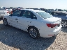 WAUGNAF41HN****** Salvamento y Reparables 2017 Audi A4 en Fort Worth North