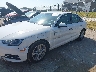 WAUGNAF41HN****** Salvamento y Reparables 2017 Audi A4 en Estado de Texas
