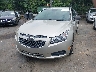 1G1PA5SGXD7****** Destrozados 2013 Chevrolet Cruze en Estado de Carolina del Norte